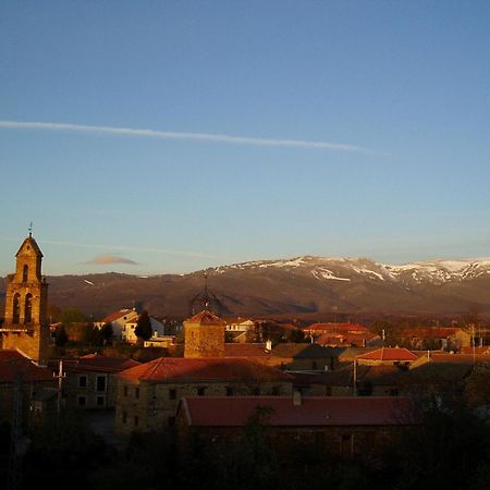 Quintanilla de Somoza La Casa Del Filandon- Hotel Rural מראה חיצוני תמונה