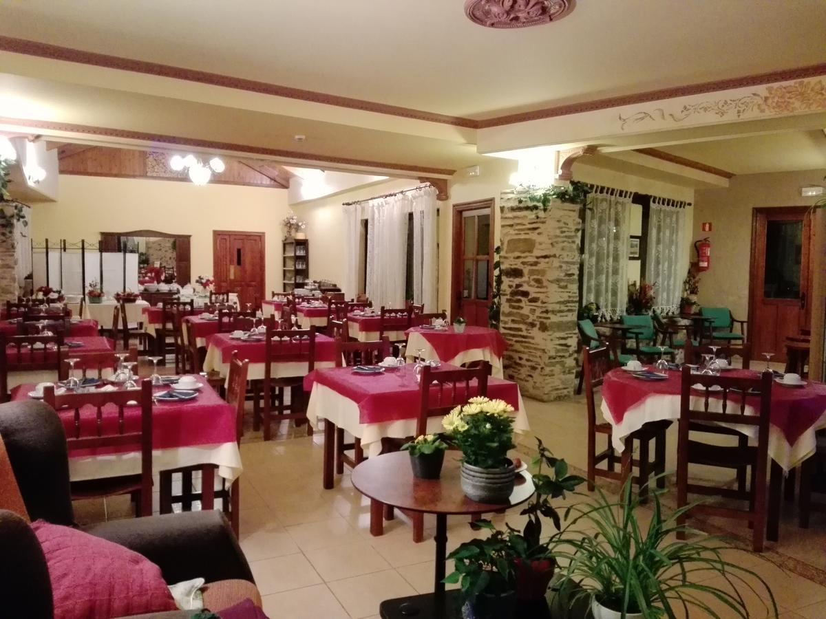 Quintanilla de Somoza La Casa Del Filandon- Hotel Rural מראה חיצוני תמונה