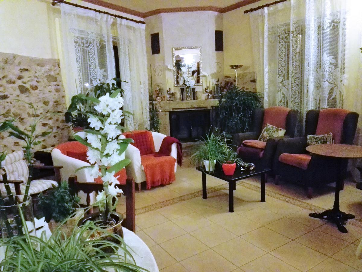 Quintanilla de Somoza La Casa Del Filandon- Hotel Rural מראה חיצוני תמונה